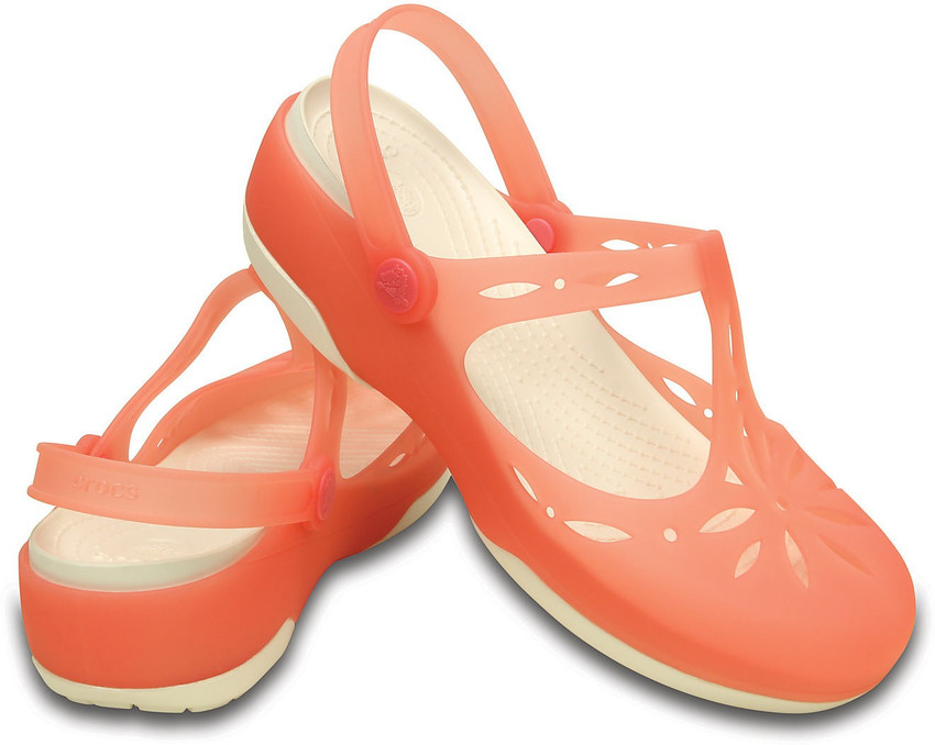 Crocs carlie best sale size 8