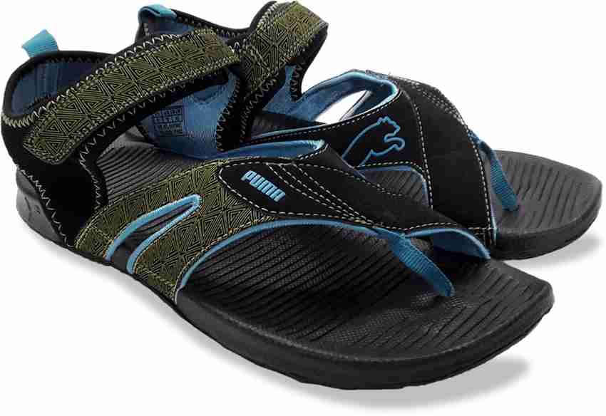 Puma jiff 2 sandals store