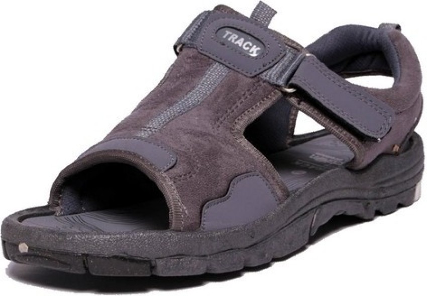 Action campus clearance track sandals