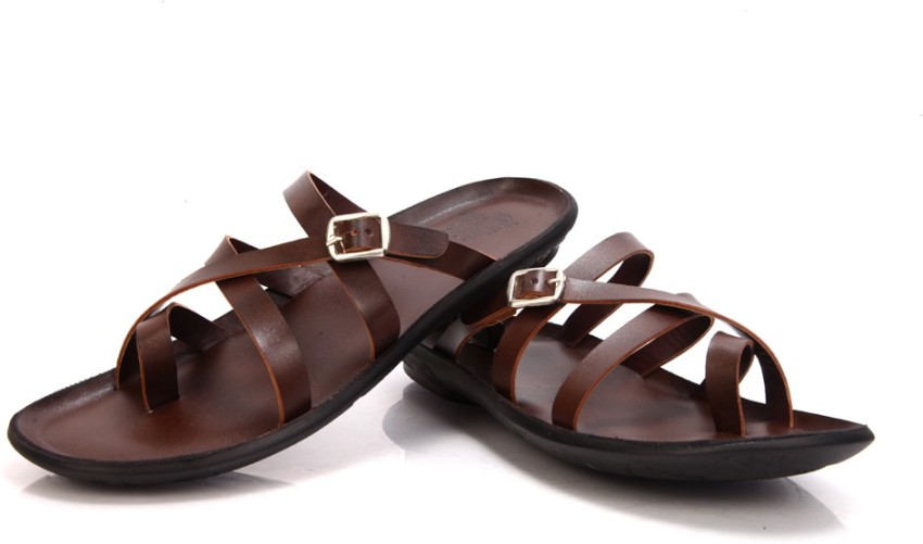 Leefox chappal online