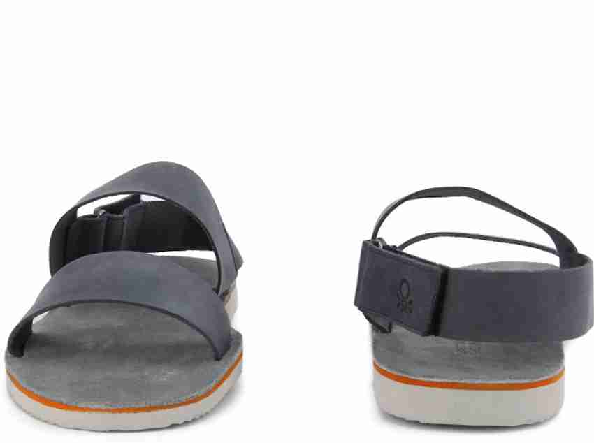Benetton sandals online
