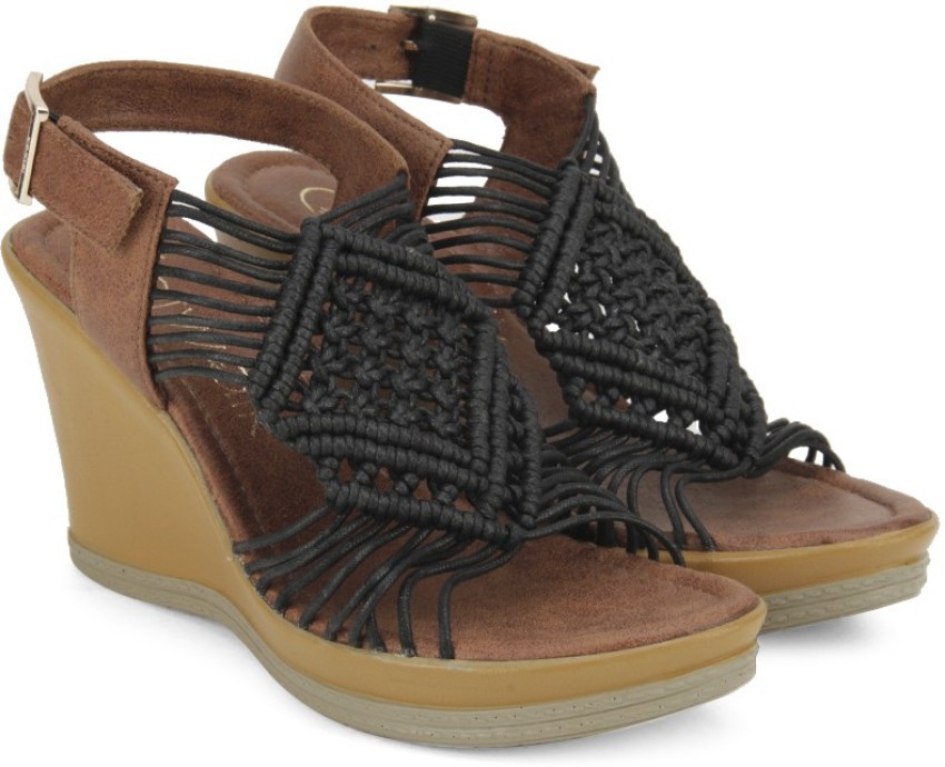 Catwalk deals wedges lifestyle