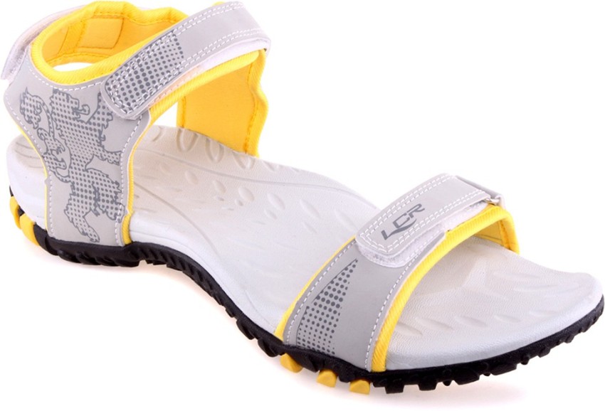 Lcr chappal sale