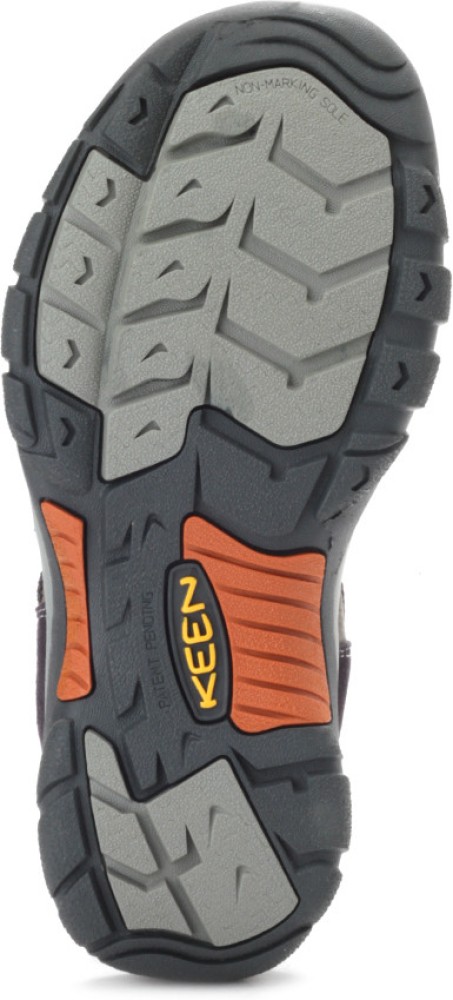 Keen Newport H2 Outdoors and Trail Men Navy Sports Sandals Buy