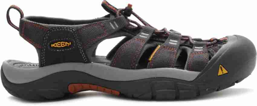 Keen Newport H2 Outdoors and Trail Men Navy Sports Sandals Buy