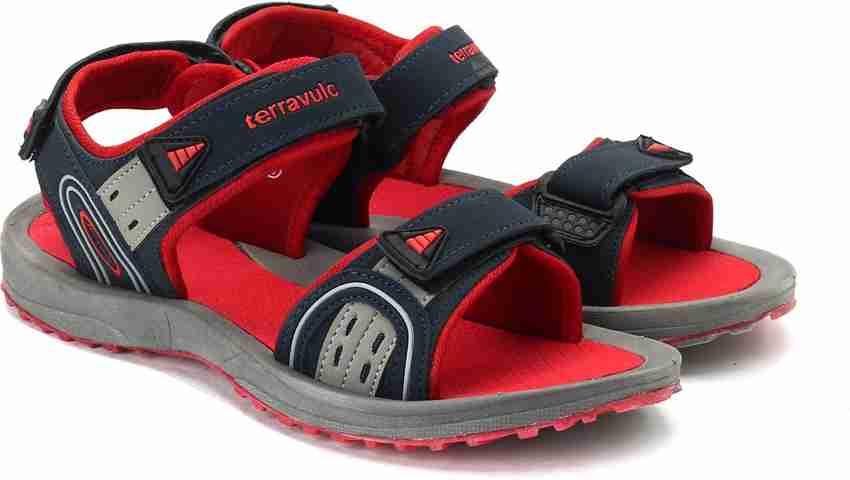 Terravulc sandals online
