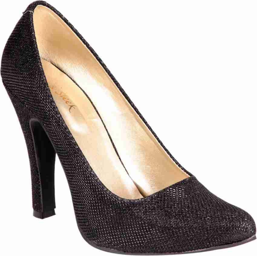 Soft Sleek Girls Heels Price in India Buy Soft Sleek Girls