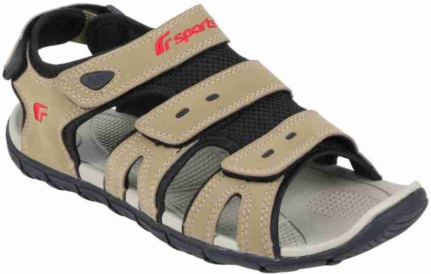 F sports online chappals