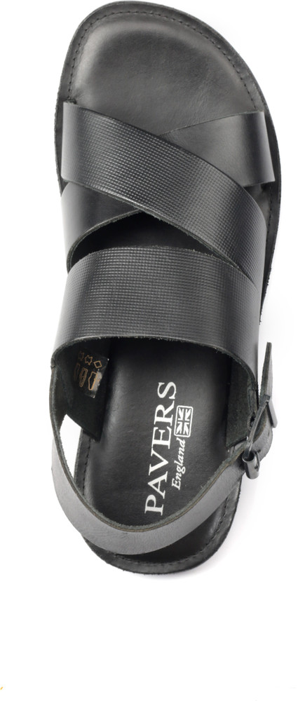 Buy Pavers England Womens Golden  Brown Back Strap Sandals from top  Brands at Best Prices Online in India  Tata CLiQ