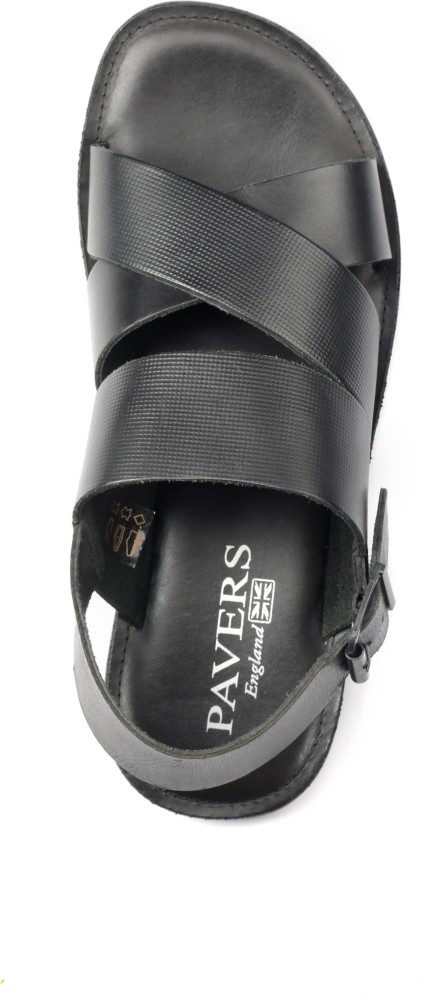 Mens hot sale pavers sandals