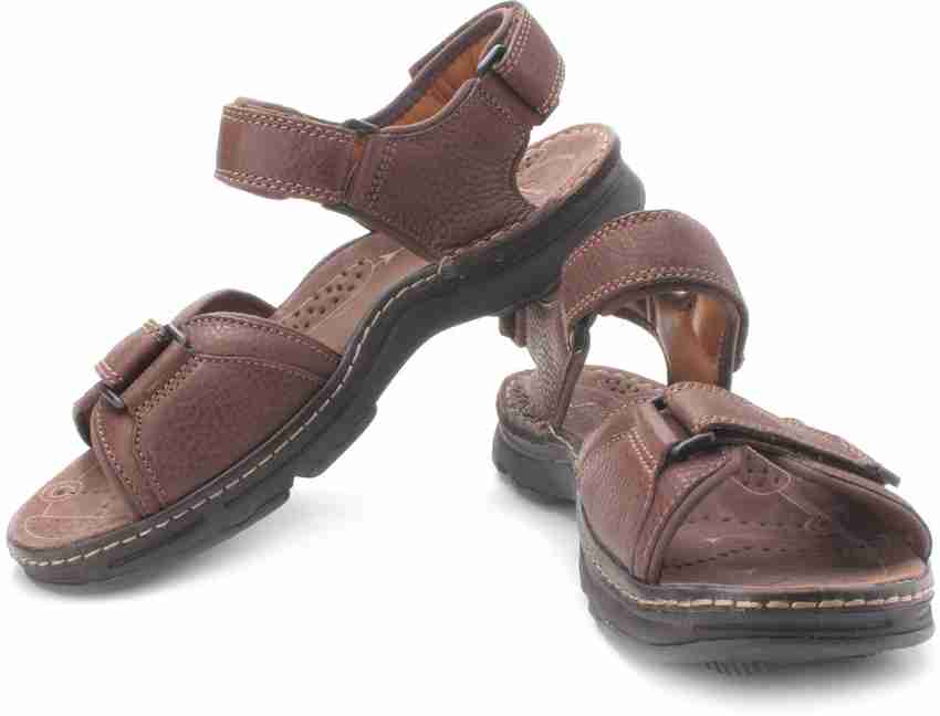 CLARKS Atl Part Men Sports Sandals Buy Dark Brown Color CLARKS Atl Part Men Sports Sandals Online at Best Price Shop Online for Footwears in India Flipkart