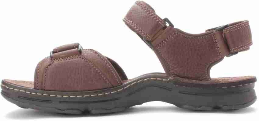 Clarks active best sale air sandals mens