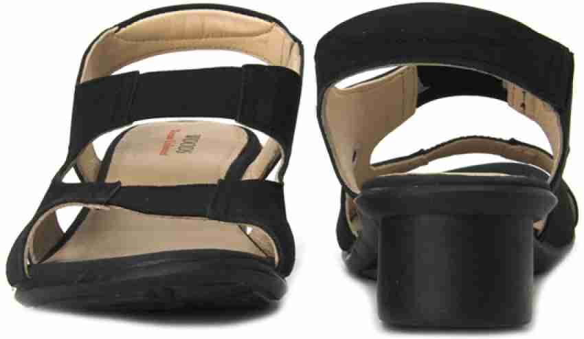 Woodland ladies hot sale chappal flipkart