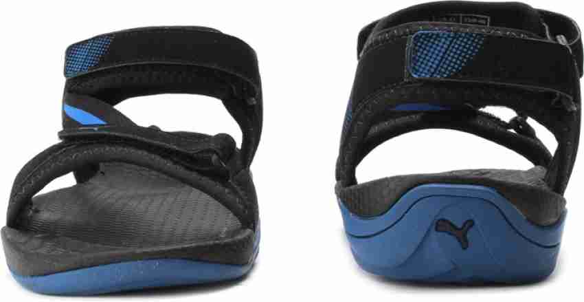 Puma men's k9000 xc ind. sandals and floaters sale