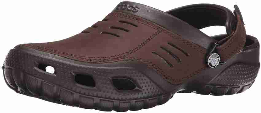 Crocs yukon 2025 sport clog