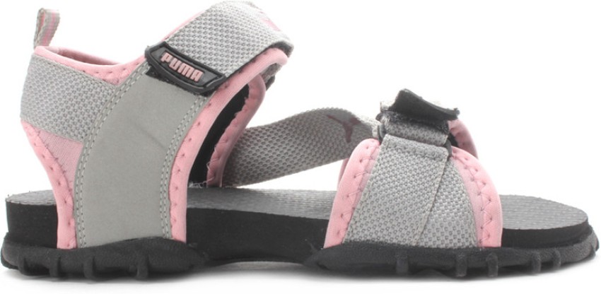 Puma roque sandals best sale