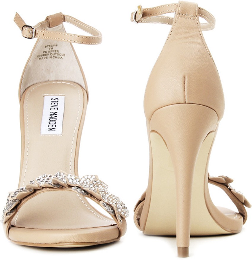 Steve madden clearance stecy beige