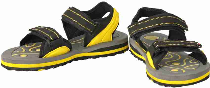 MATRIX by FBB Men Sports Sandals Buy Yellow Color MATRIX by FBB Men Sports Sandals Online at Best Price Shop Online for Footwears in India Flipkart