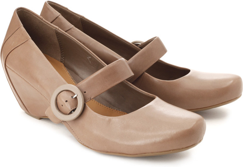 Clarks capricorn best sale