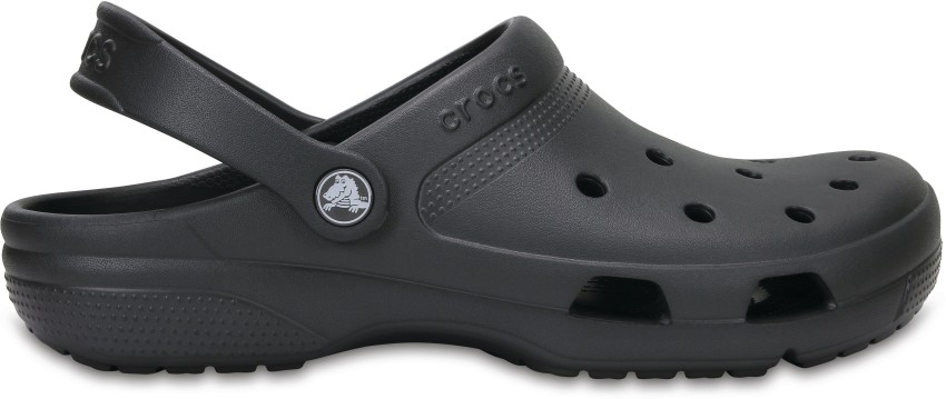 crocs coast clogs