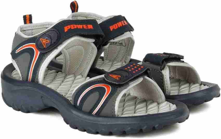 Bata discount power sandals