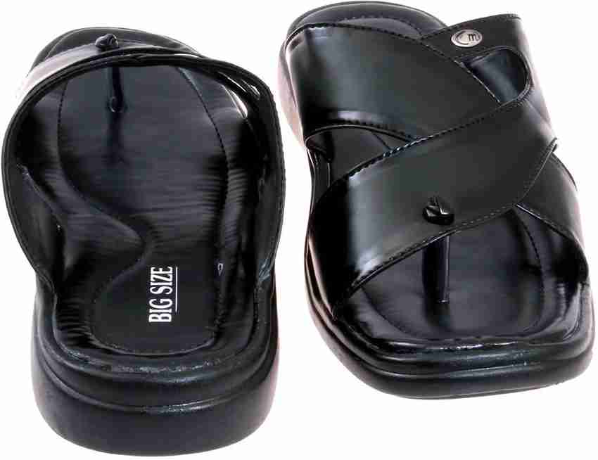 Big size flip flops store