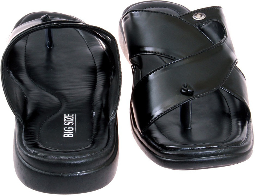 Sandal big size sale