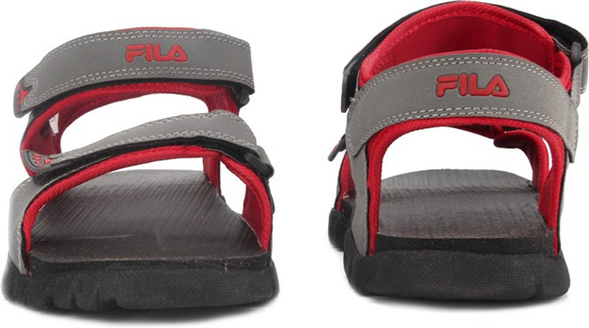 Fila sales sandals floaters