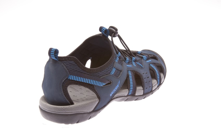 Buy Grey Casual Sandals for Men by Wildcraft Online | Ajio.com