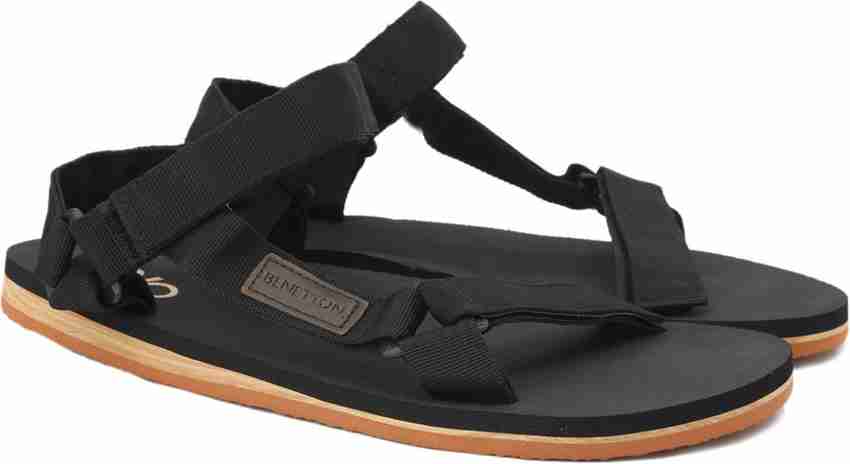 Ucb men top sandals
