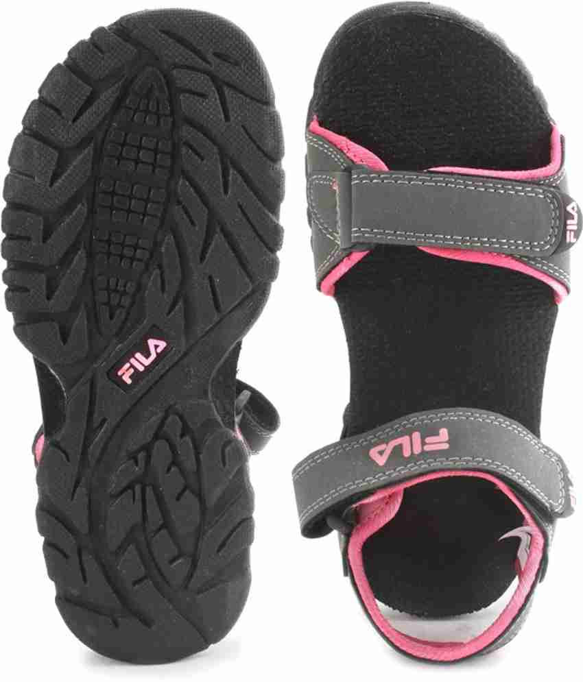 Fila sandals 218 top