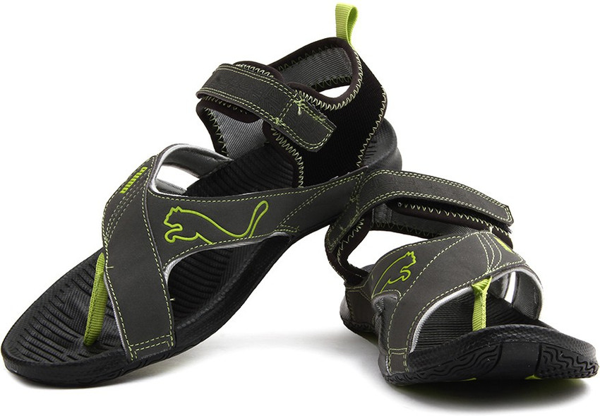 Puma jiff sandals clearance