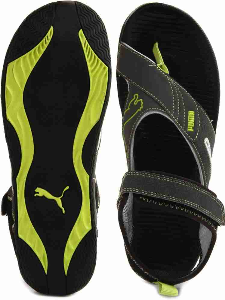 Puma jiff hot sale 2 sandals