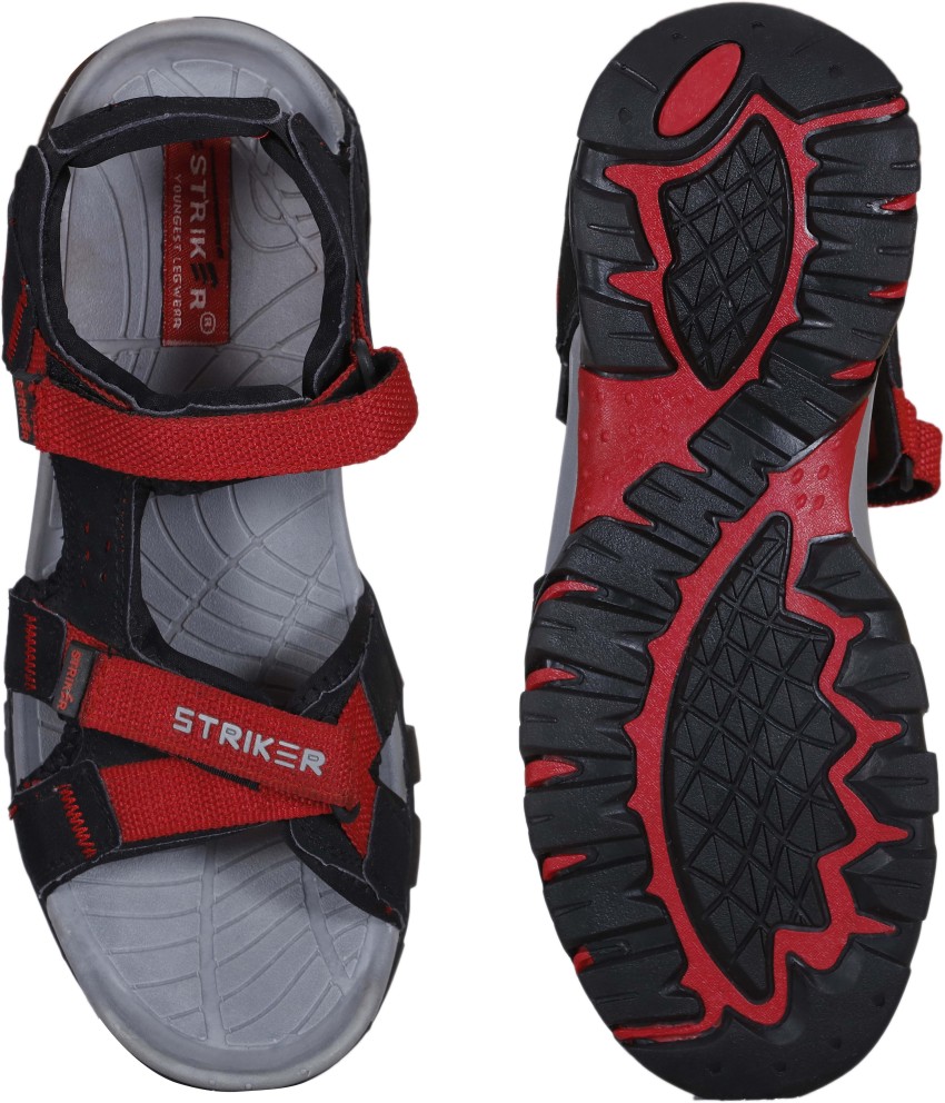 Striker best sale sandals flipkart