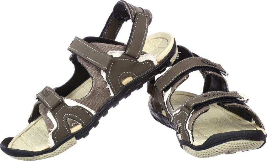 Odyssia sandals online flipkart