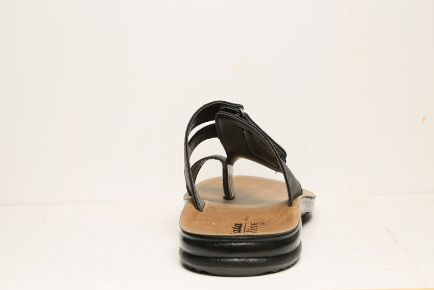 Bata HEMP Men Black Sports Sandals Buy Black Color Bata HEMP Men