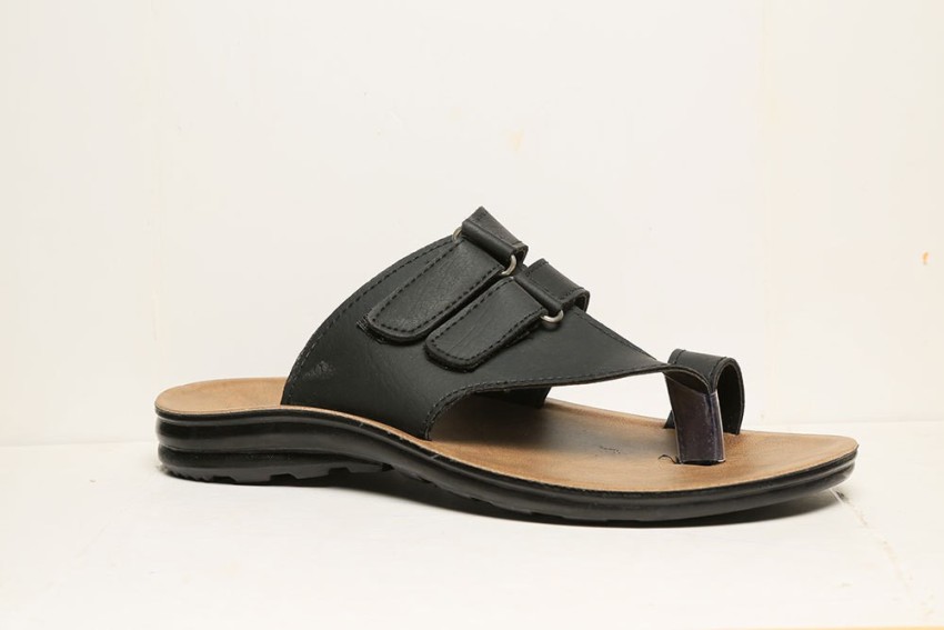 Mens hemp flip online flops