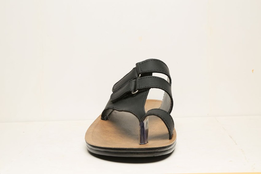 Bata HEMP Men Black Sports Sandals Buy Black Color Bata HEMP Men