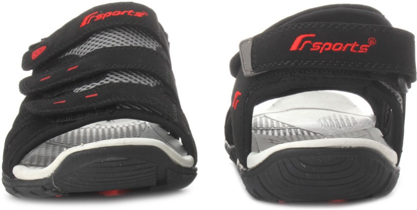 F sports sales sandals flipkart