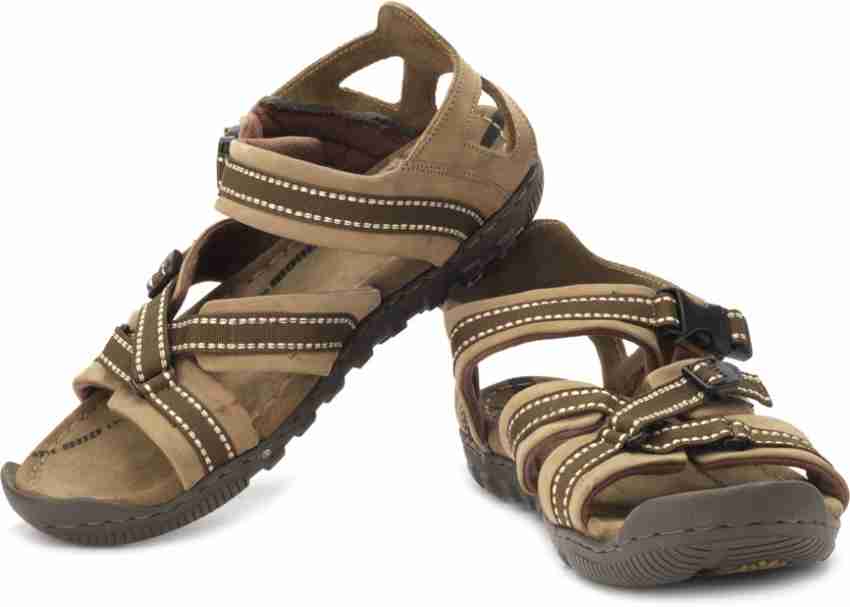 Woodland sandals online waterproof