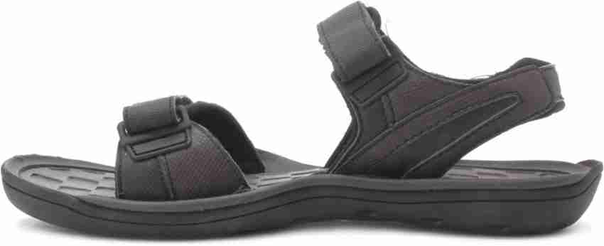 FILA Camper Men Black Brown Sports Sandals Buy 601 Brn Blk