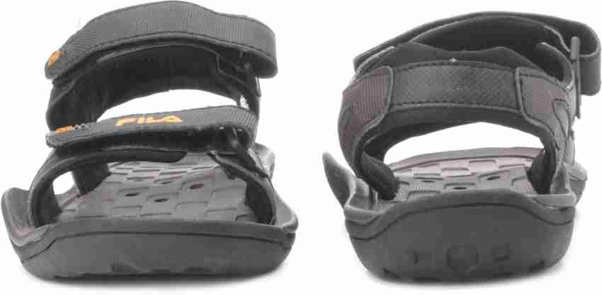 Fila cheap transition sandals