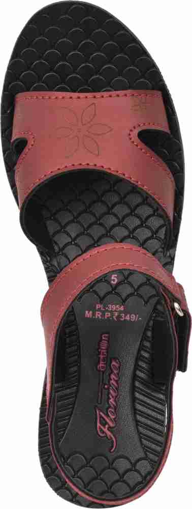 Mrp discount ladies sandals