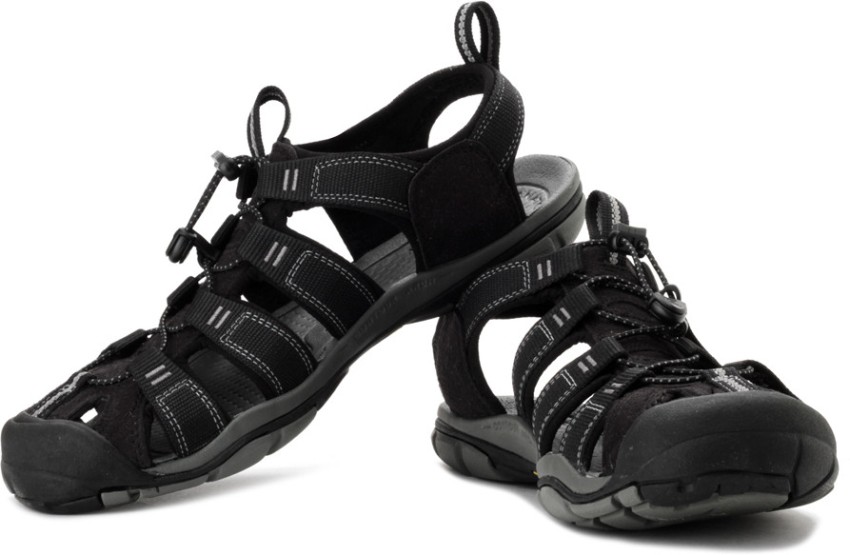 Keen men's discount clearwater cnx sandal