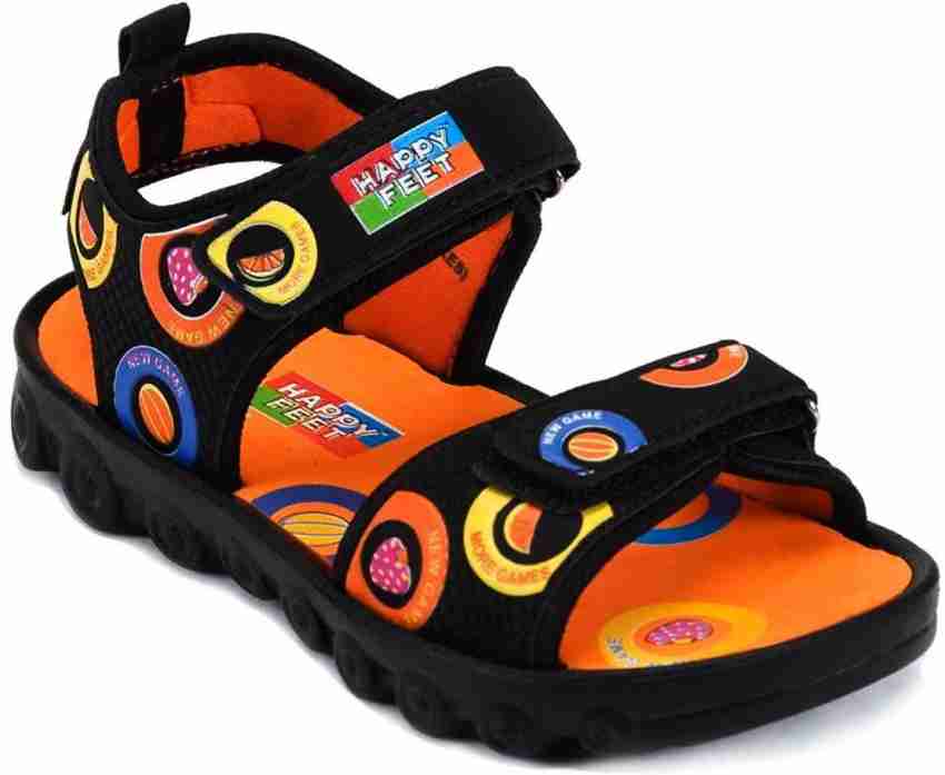 Happy feet sandals discount price