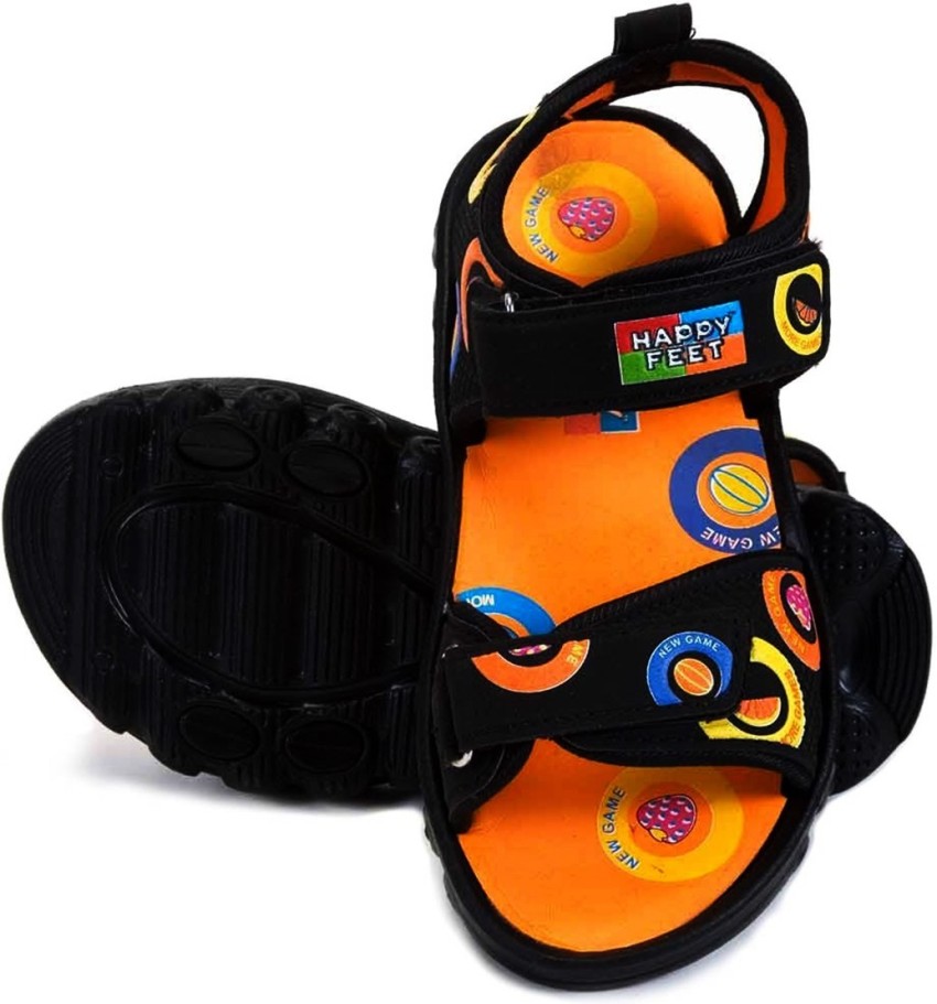 Happy feet 2025 sandals price