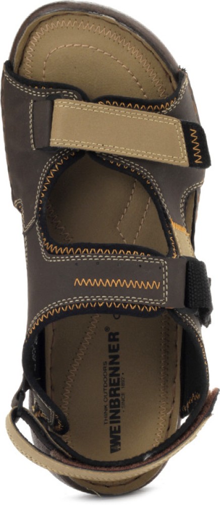 Weinbrenner hot sale sandals flipkart