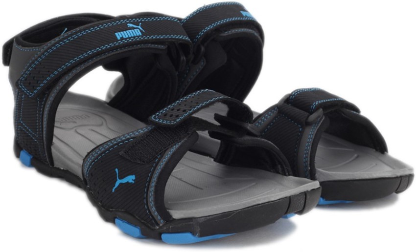 Puma helium cheap idp sandals