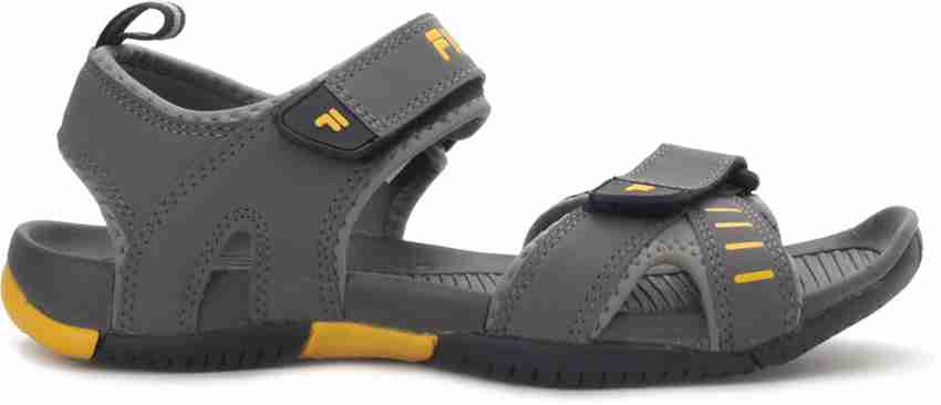 Fila avior sale sandals online