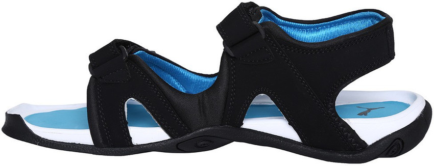 Puma shop jimmy sandals
